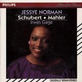 SCHUBERT & MAHLER