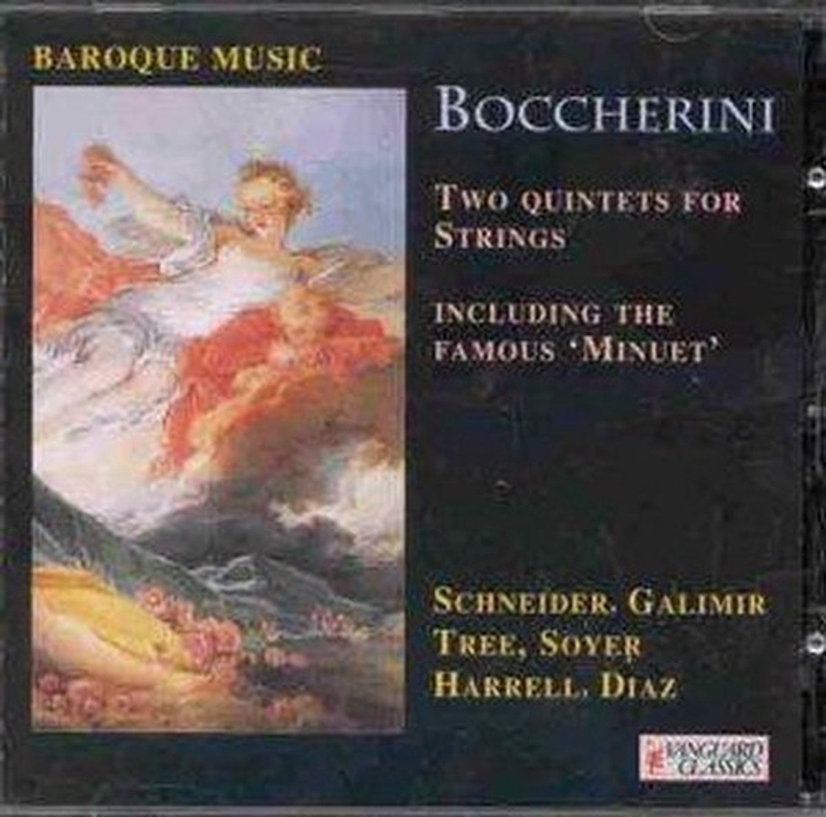 Boccherini