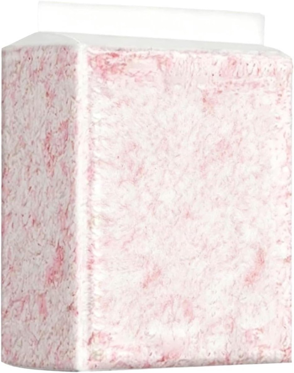 Knaagdier Bodembedekking Papier - Hamster Bedding - Warmte Behoud - Geurcontrole Zacht - 21 x 16 x 105 cm
