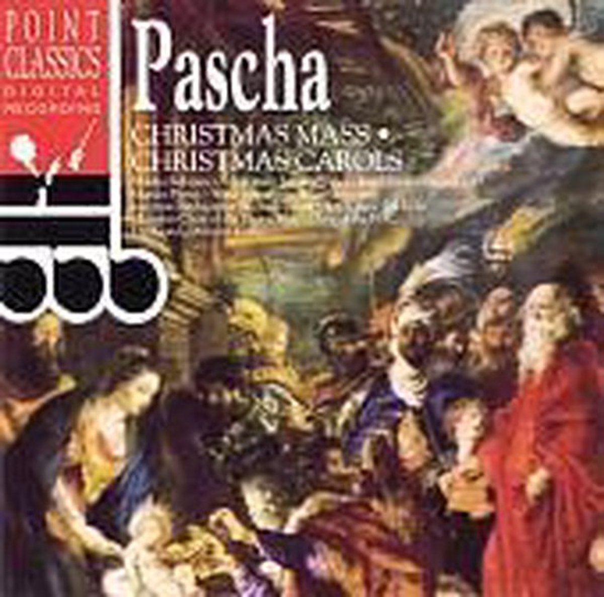 Xmas Mass / Xmas Carols
