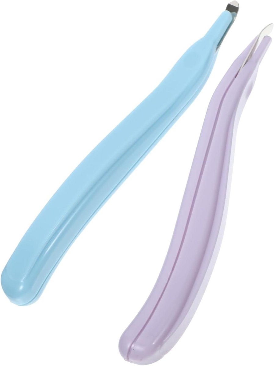Nietjesverwijderaar Kantoor - Ontnieter Trekker - Documenten Sorteren - Ergonomisch Ontwerp - 15.5 cm - Diverse Kleur