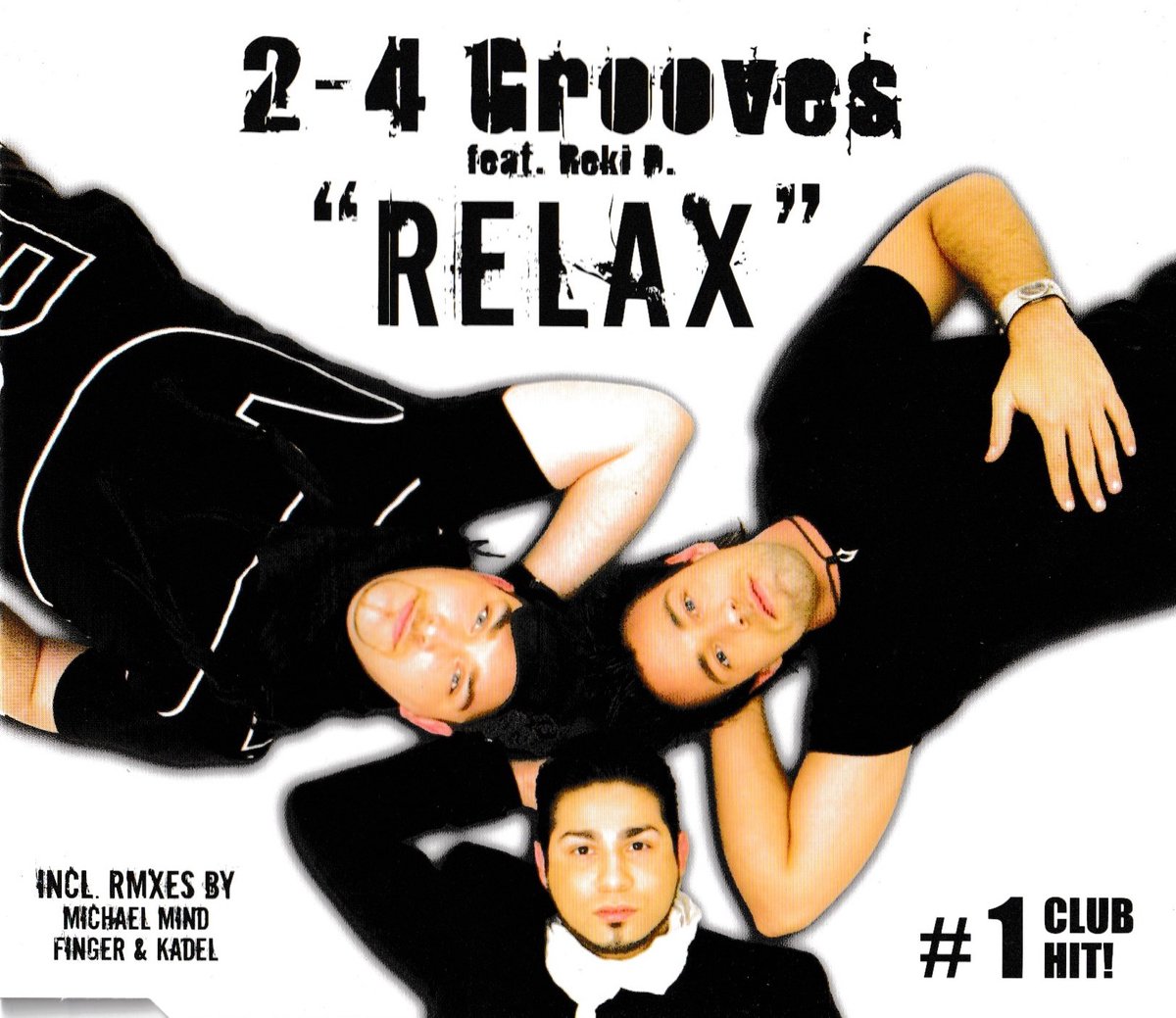 Relax