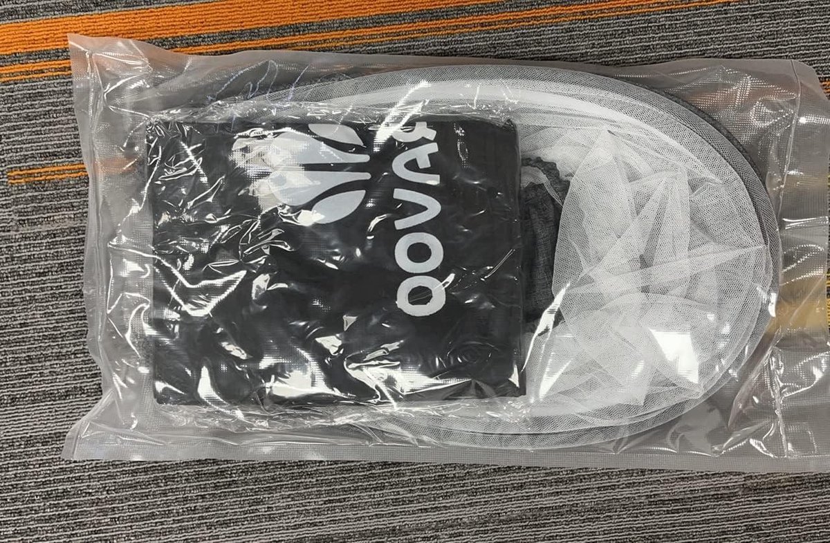 Reiswieg - Draagwieg Baby - Baby Vervoeren - Lichtgewicht - 10 kg - Grijs