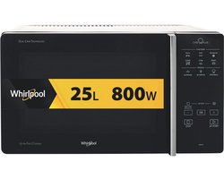Whirlpool MCP 349 BL - Combi Magnetron