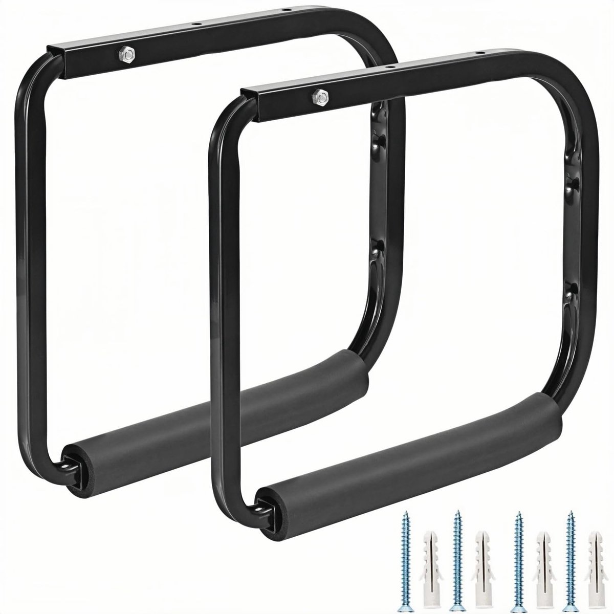 Omgoods - Heavy Duty Ladderhaken voor Muurmontage