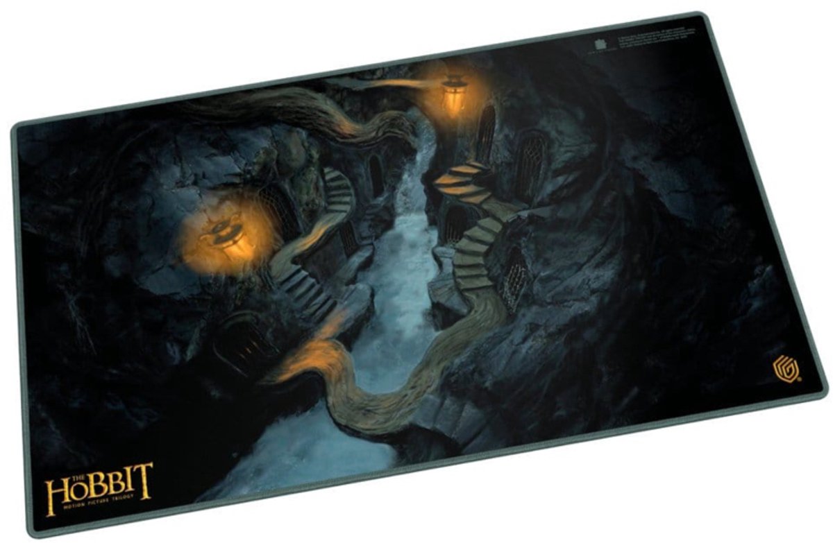 Ultimate Guard Play-Mat The Hobbitâ¢ - Thranduil's Kingdom