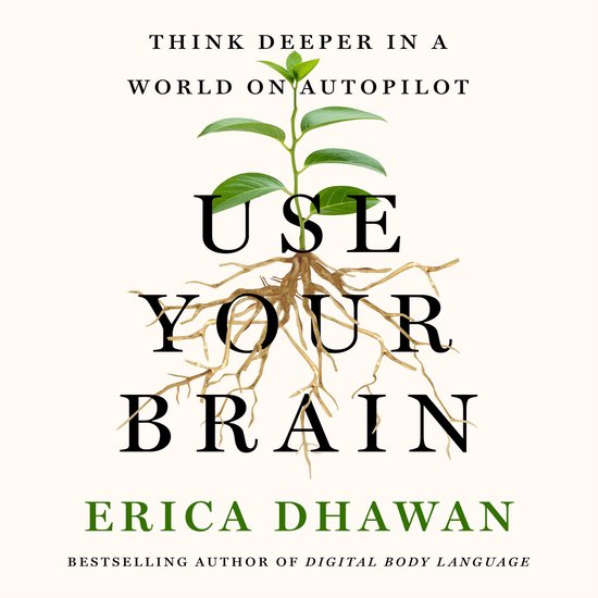 Use Your Brain - cover