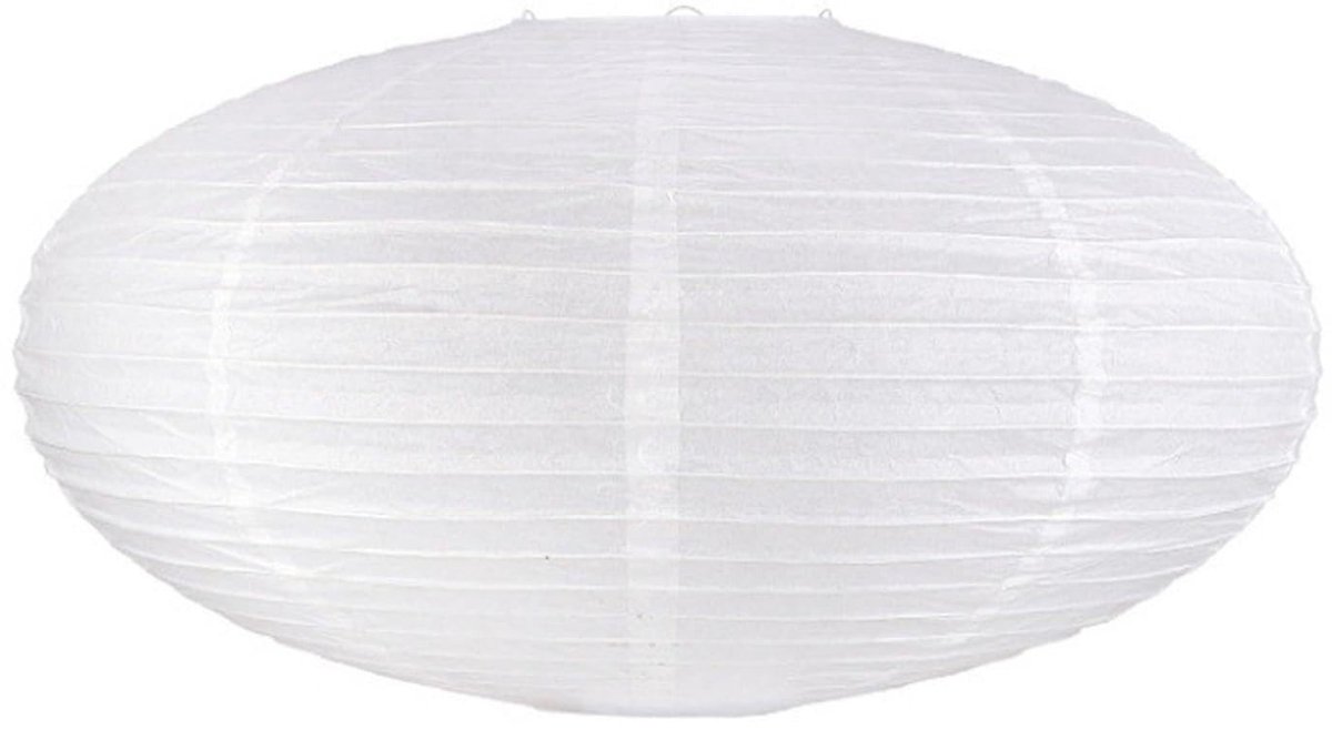 Omgoods - Creatieve Papieren Lampenkap 45 cm voor Decoratie