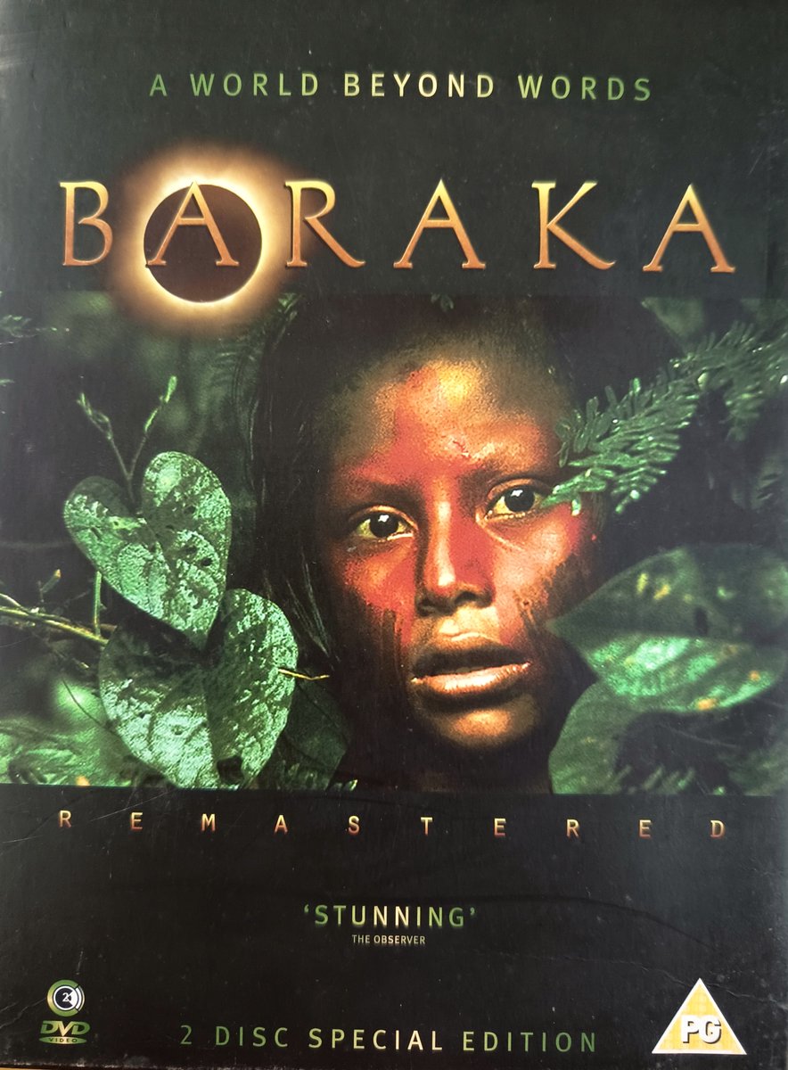 Baraka (Import)