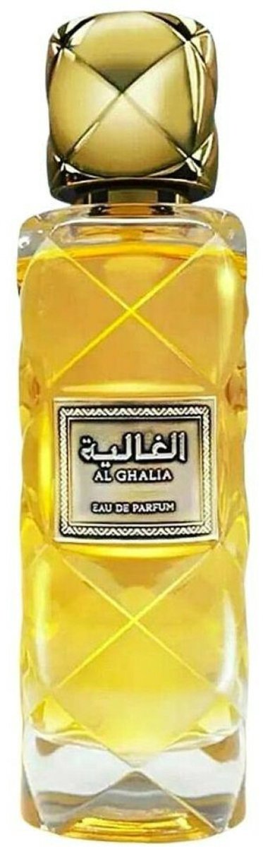 RASASI AL GALIYA FOR WOMEN EDT 100 ML