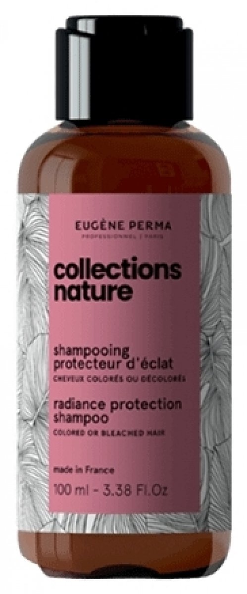 Glansbeschermende Shampoo 100 ml