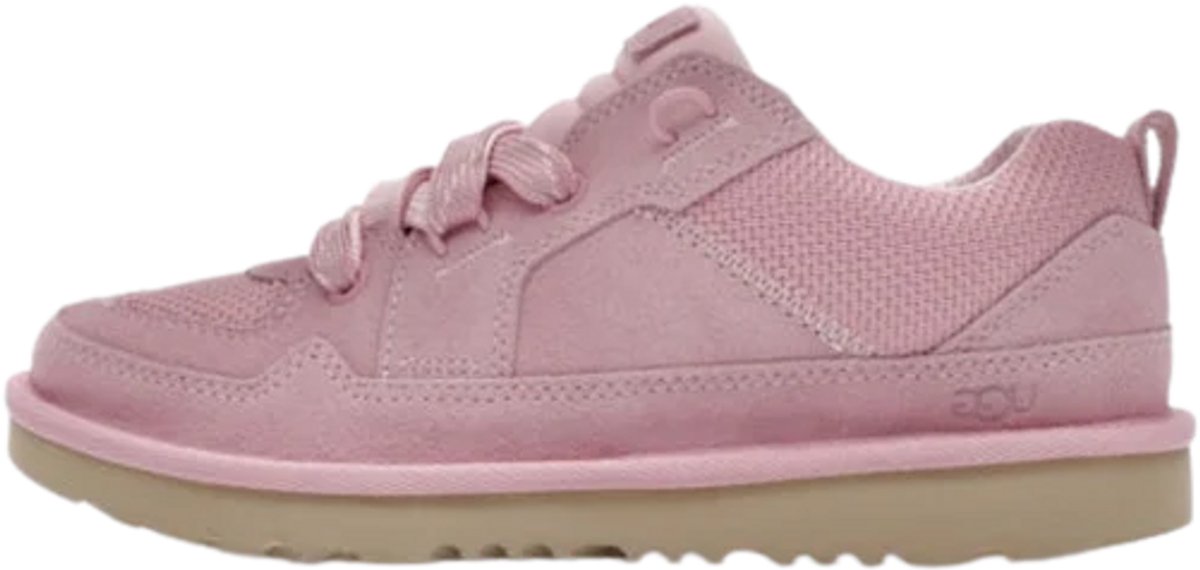 UGG Lowmel Lo Pink Jade (Kids)