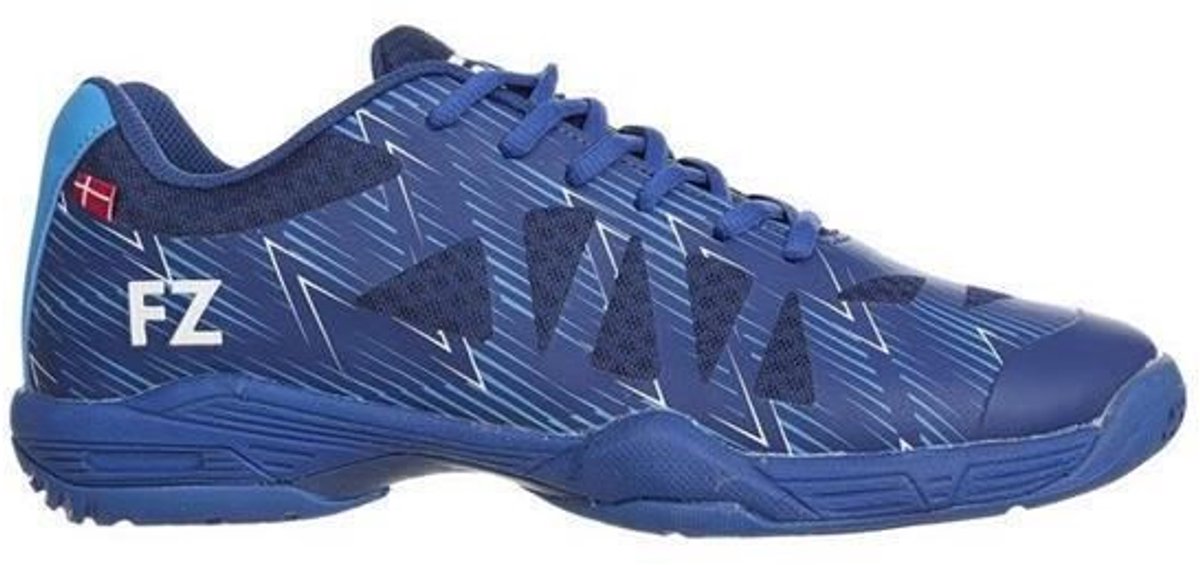 FORZA Tarami - Badmintonschoenen - Heren - 43
