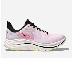HOKA ONE ONE - HOKA CLIFTON 10 WS - 36 2/3 - carnation/starlight g