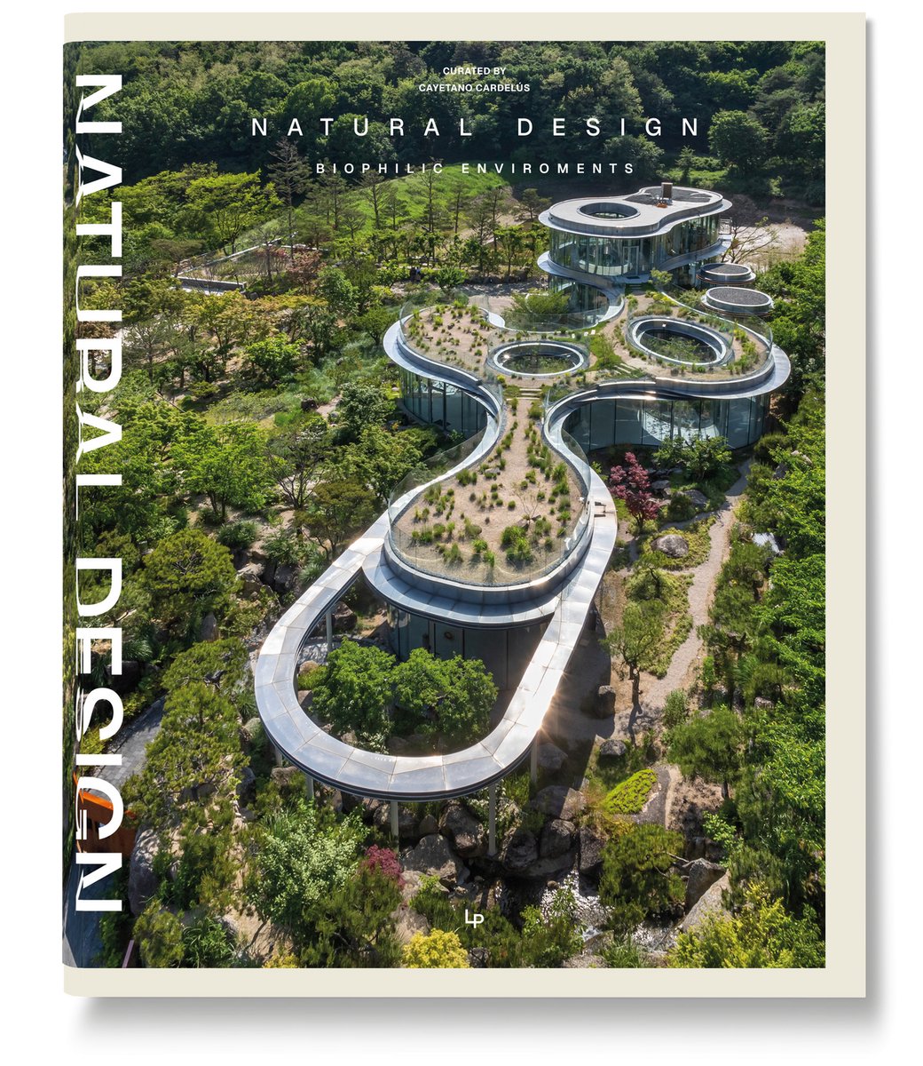 Natural Environments Biophilic Design.