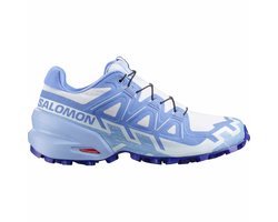 Trekking schoenen Salomon SPEEDCROSS 6 W 40 Dames