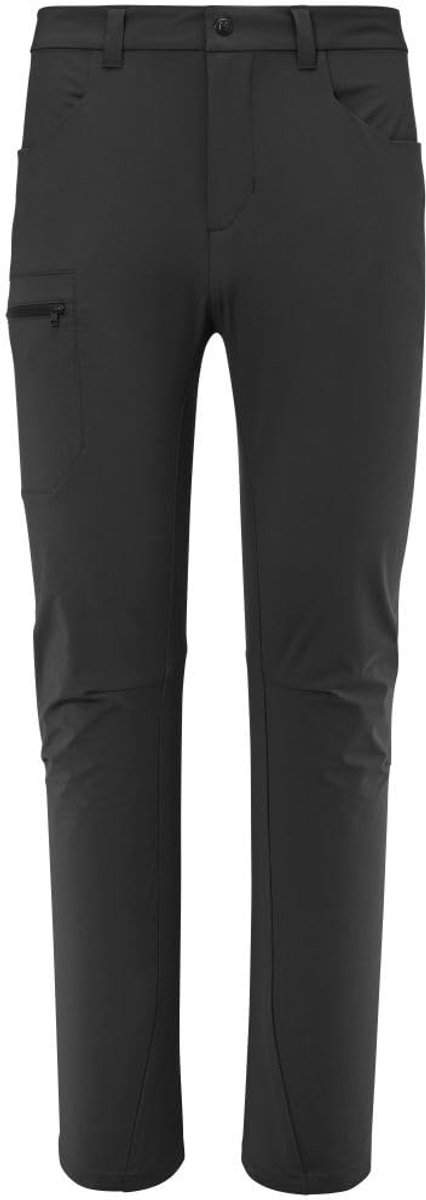 Millet Ubic Stretch Broek Zwart 42 Man