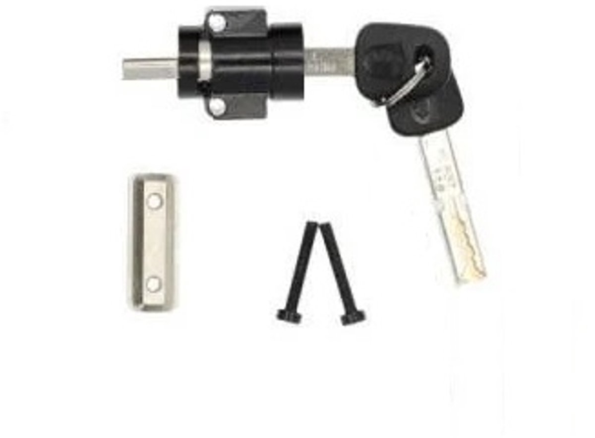AXA accuslot Bosch Gen3 PowerTube