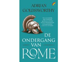 De ondergang van Rome