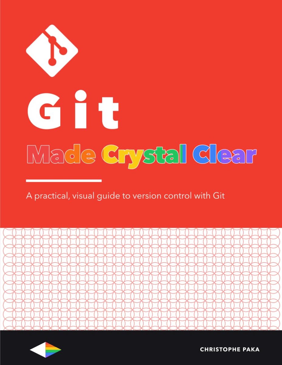 Git Made Crystal Clear: A Practical, Visual Guide to Version Control - ShopVlot