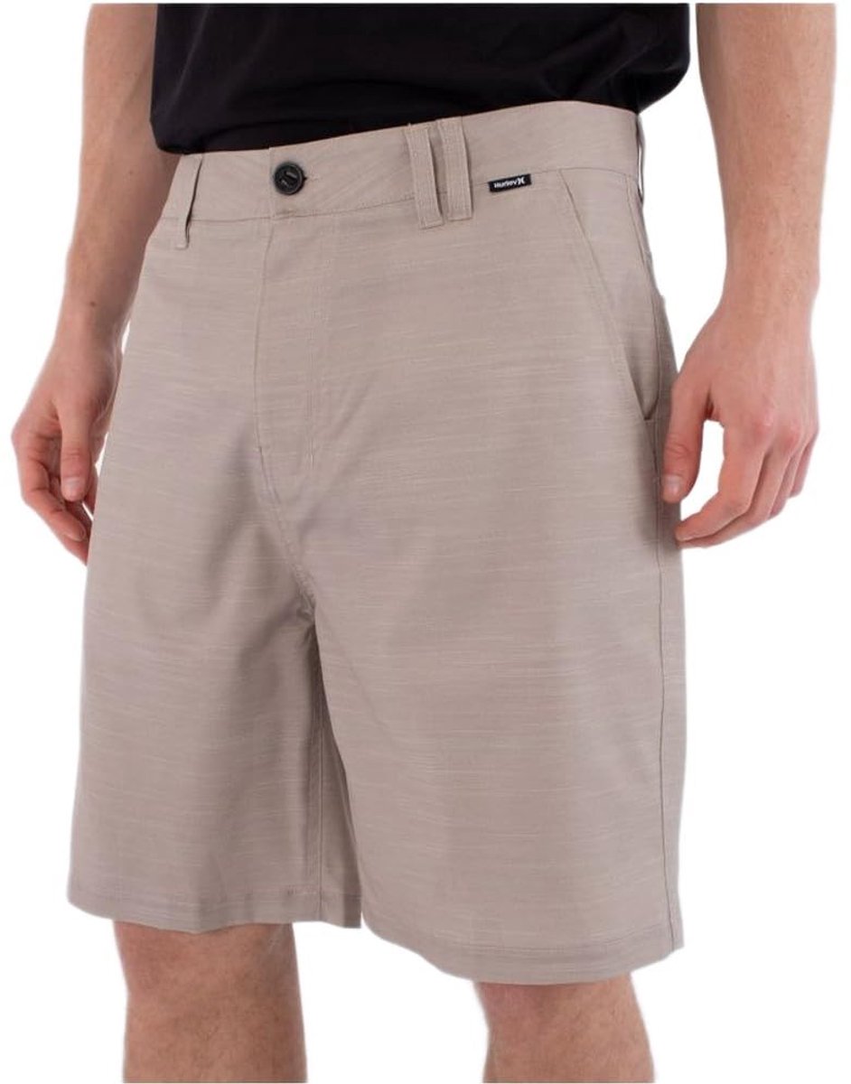 Hurley Phantom 20′ Inch Regular Fit Zwemshort Bone