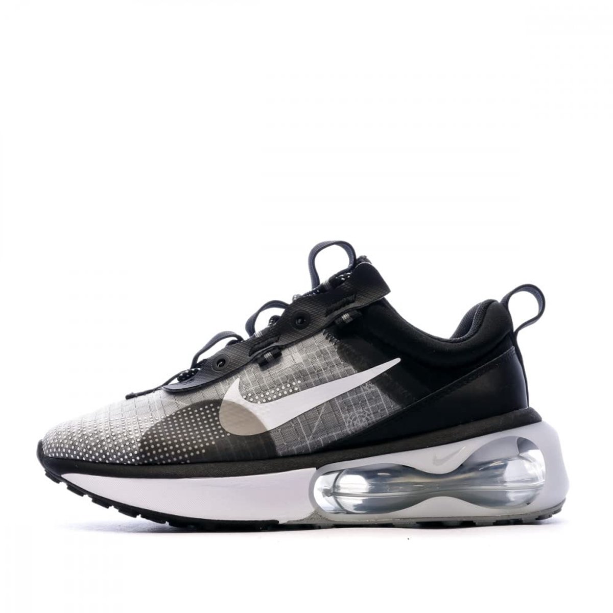 NIKE Air Max 2021 Sneaker Zwart