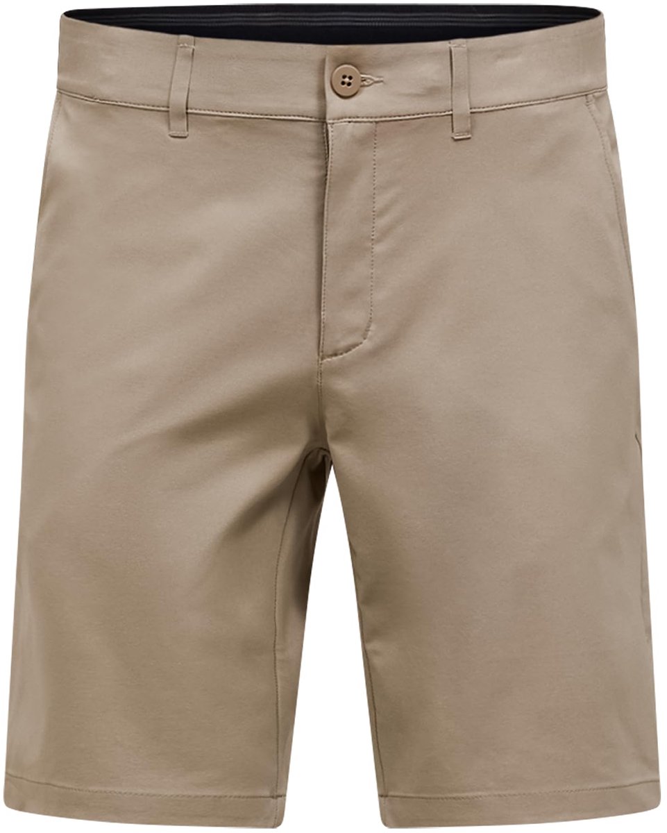 Peak Performance Flier - Shorts - Avid Beige - 36