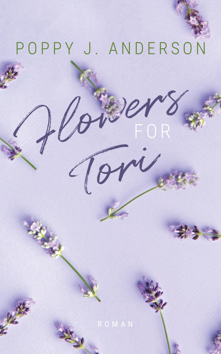 Flowers for Tori - ShopVlot