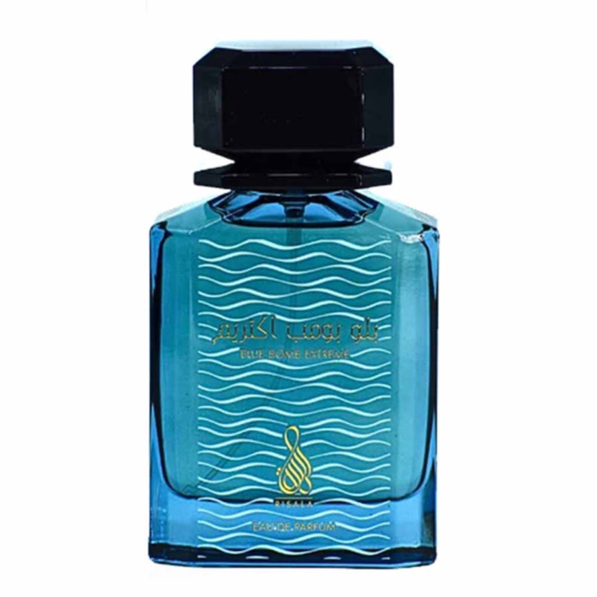 Risala Blue Bomb Extreme Eau de Parfum 100 ml