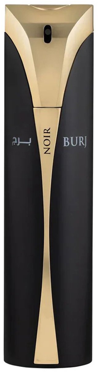 Risala Elite Burj Noir Eau de Parfum 100 ml