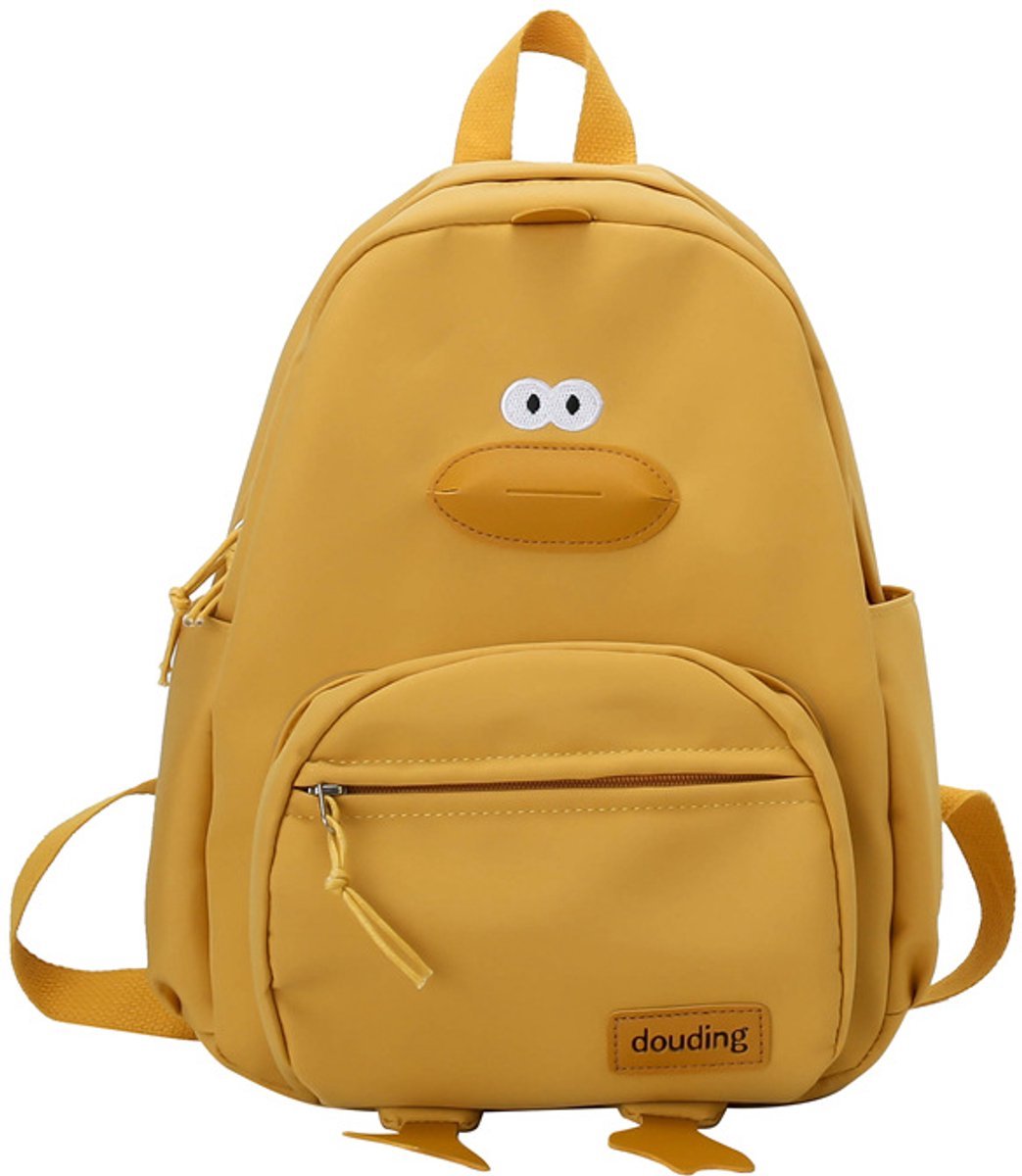 Schooltas - Kinder schooltas - Kinder rugzak - Tas - Gymtas - Peuter - Kind - Jongen - Meisje