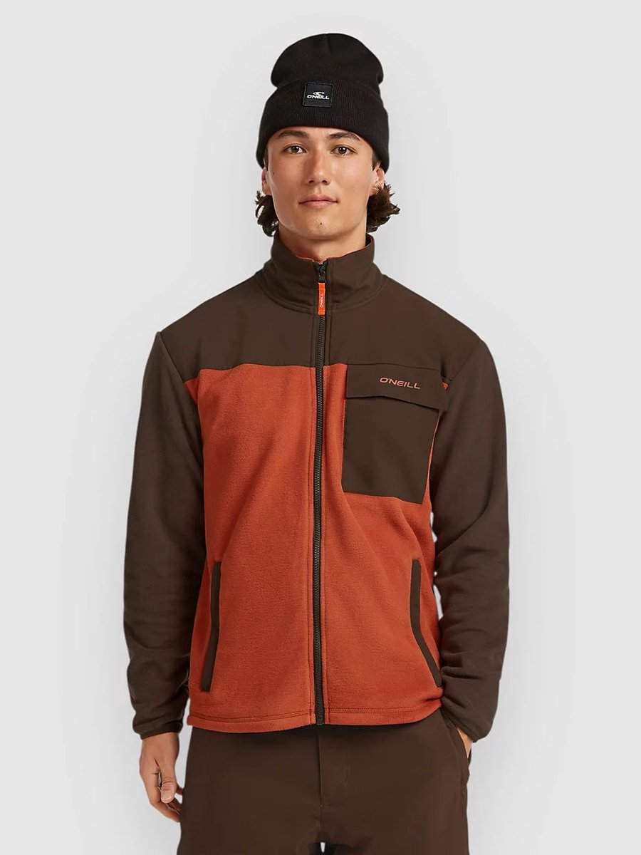 O'Neill Polartec Hyperfleece - Polar trui - Heren - M