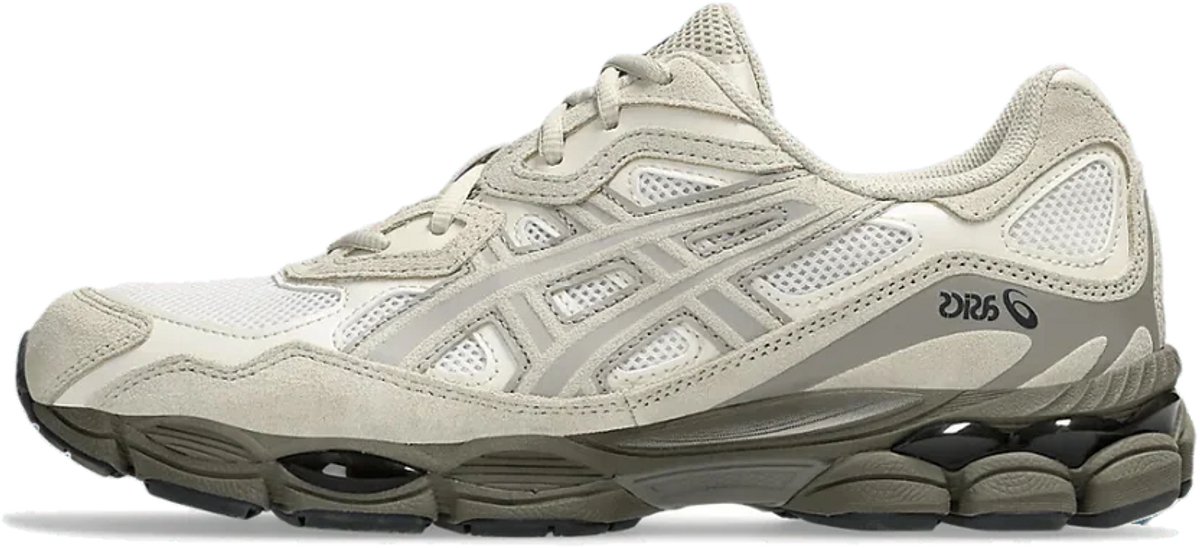 ASICS Gel-NYC Cream Putty