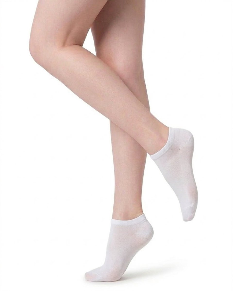 Topsocks fine cotton sneakersokjes