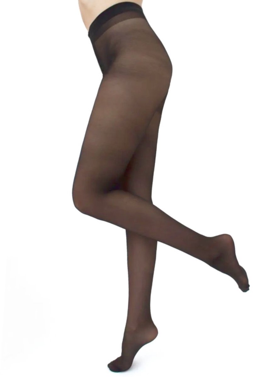 Caresse panty Sheer Elegance 30