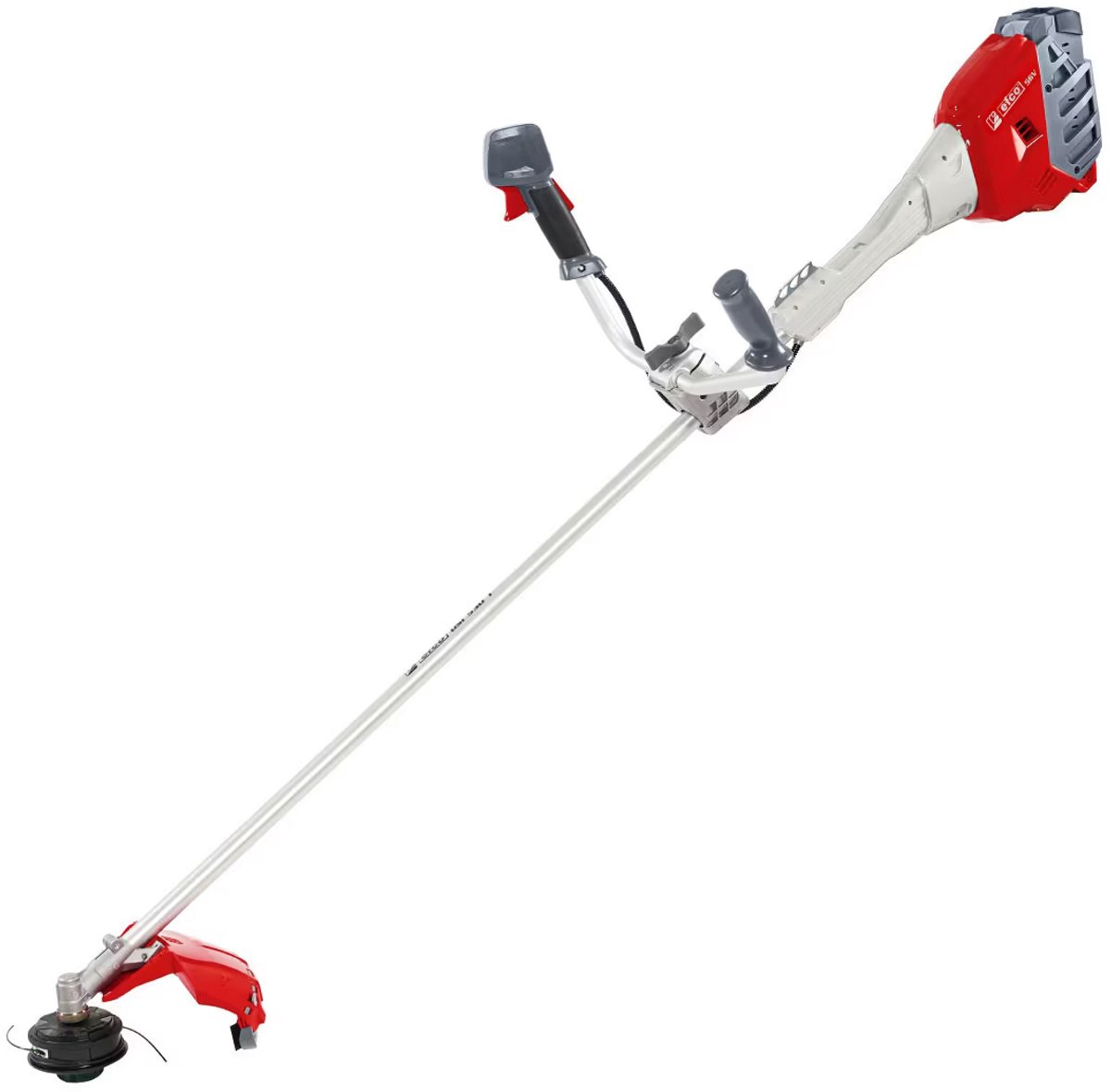 Efco - Bosmaaier DSI 530 T (zonder accu en lader) - dubbele handgreep - 56V