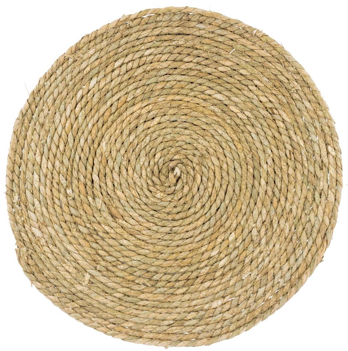 Rotan onderzetter