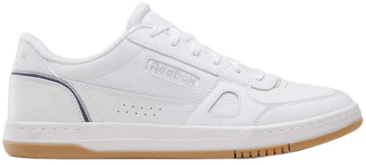 Reebok Classics Court Lxs Schoenen Wit EU 45 1/2 Man