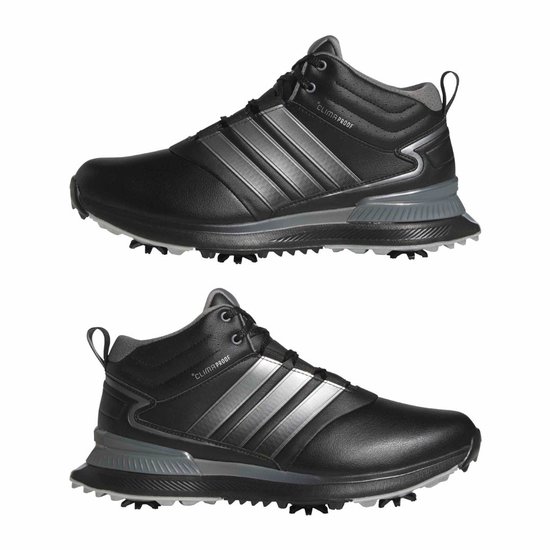 Adidas R2C Winterboots Zwart Heren Wide-Fit van adidas — afbeelding 2