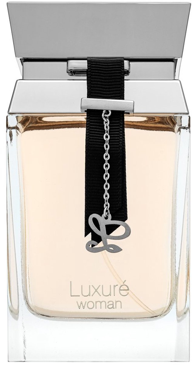 Luxuré Woman Edp