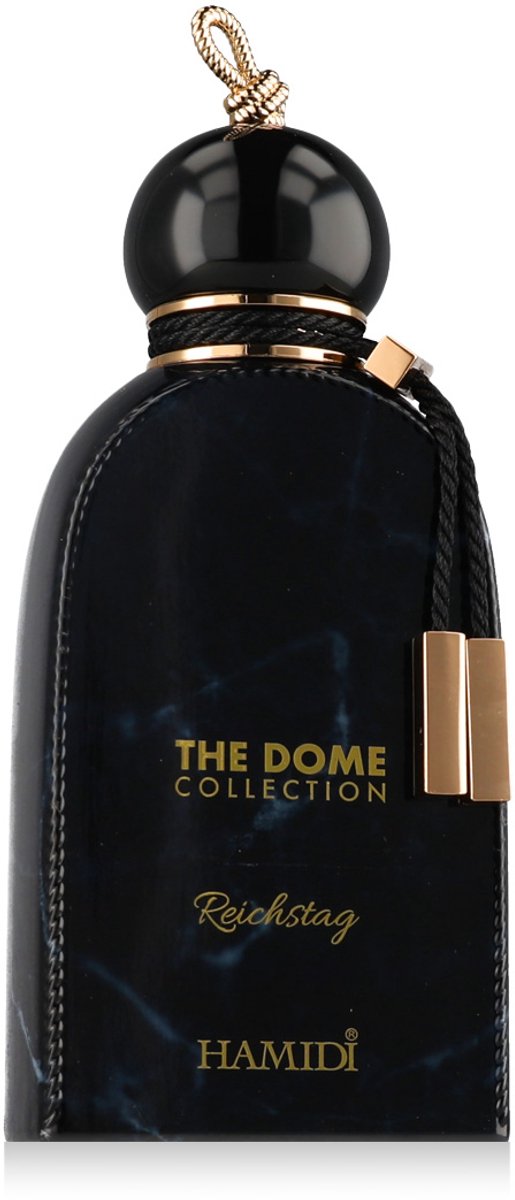 HAMIDI THE DOME COLLECTIONS REICHSTAG EDP 100 ML
