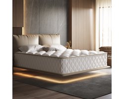 Lexzurn Matras 120 x 200 cm 25cm