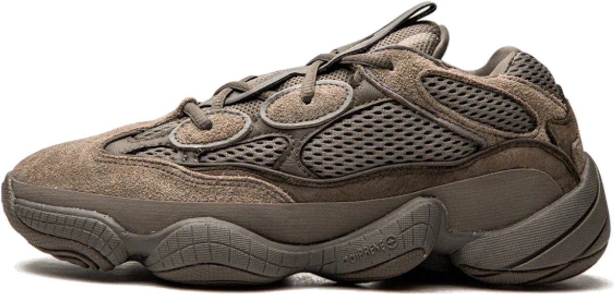 adidas Yeezy 500 Clay Brown