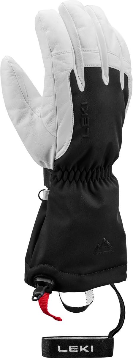 Leki Guide X-Treme Zwart