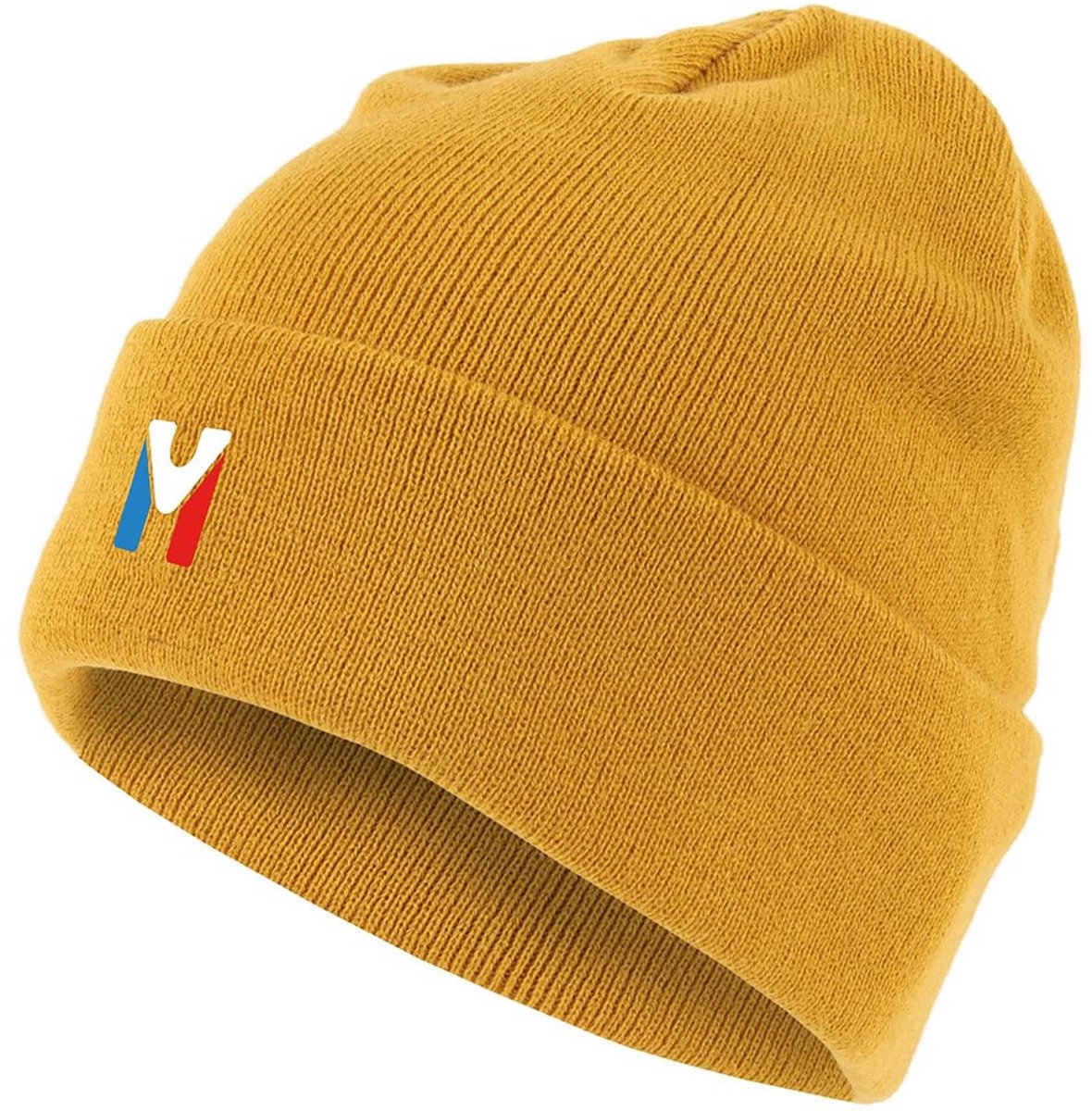 Millet Urban Beanie M Saffraan Safran