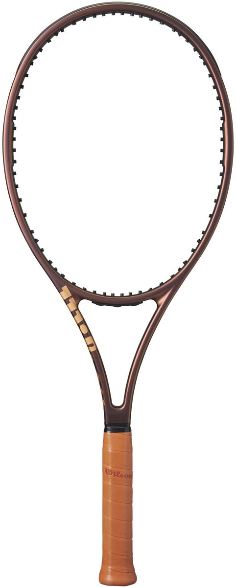 WILSON - PRO STAFF X - 4