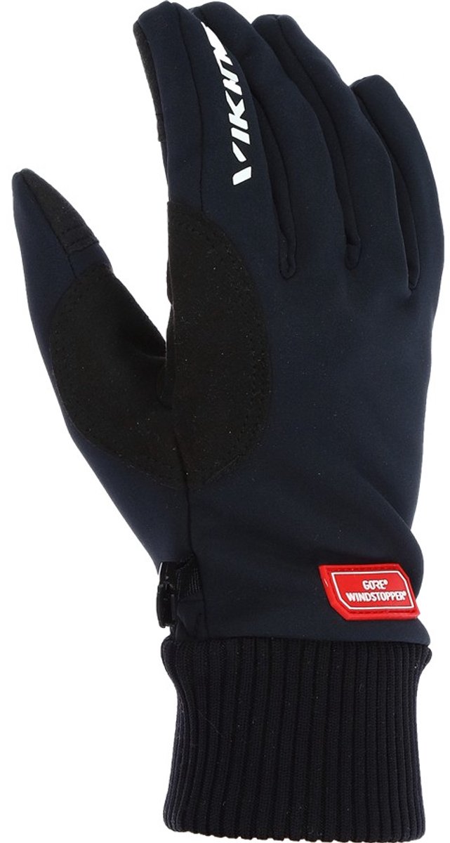 VIKING Nortes - Handschoenen - Zwart - 5