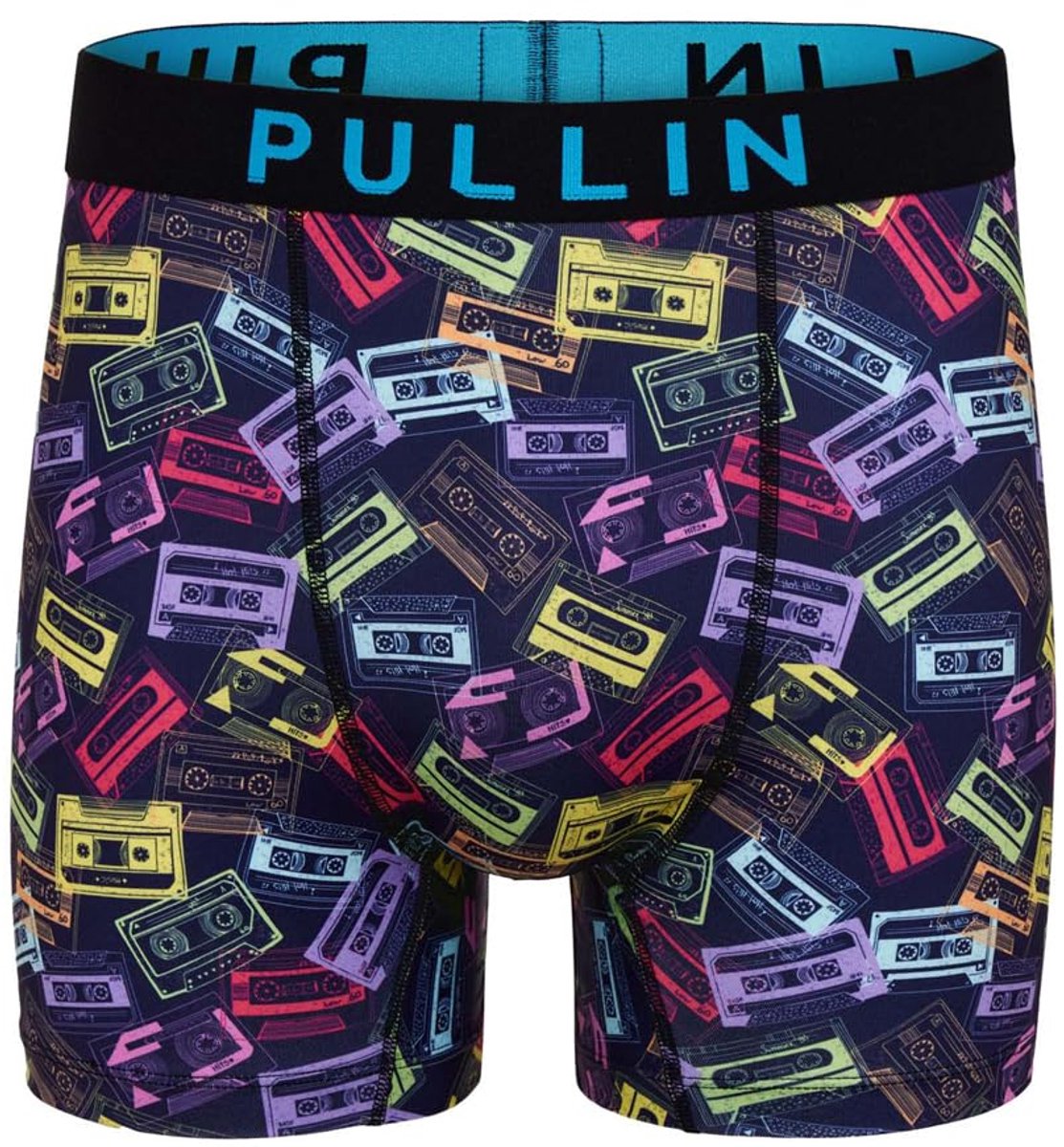 PULL-IN - FA2-CASS7 - S