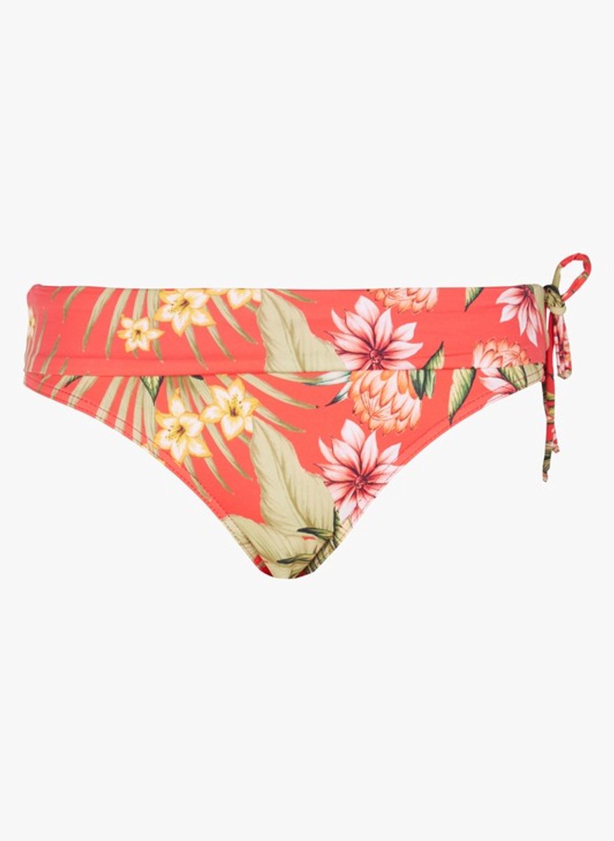 BANANA MOON - MERENDA WAIMEA - S/36 - Rouge Waimea