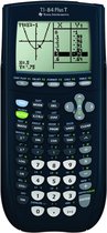 Texas Instruments TI-84 Plus T - Grafische Rekenmachine